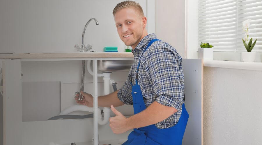 Professional water heater repair in Worcester, NY